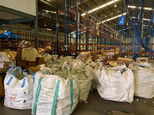 ขายเหมาชั้นวางสินค้า แล็คเซล มือ2 ขายเหมาชั้นวางสินค้า แล็คเซล มือ2