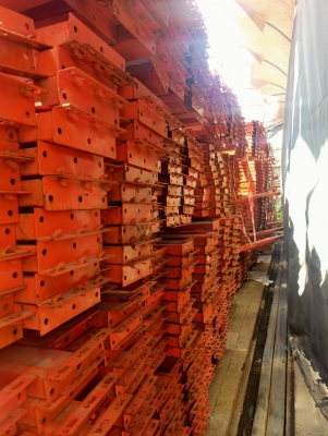 ขายเหมาชั้นวางสินค้า แล็คเซล มือ2 ขายเหมาชั้นวางสินค้า แล็คเซล มือ2