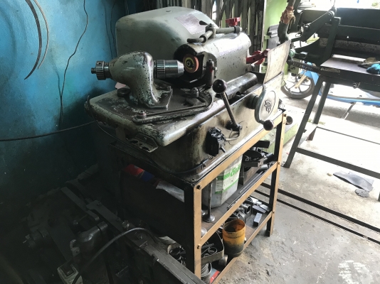 ขายเครื่องเจียรบ่าวาวล์ของUSA