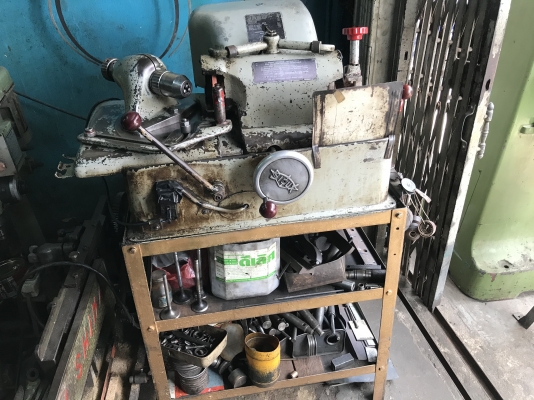 ขายเครื่องเจียรบ่าวาวล์ของUSA