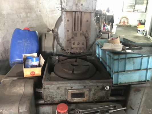 ขายเครื่องหวีเฟืองญี่ปุ่น