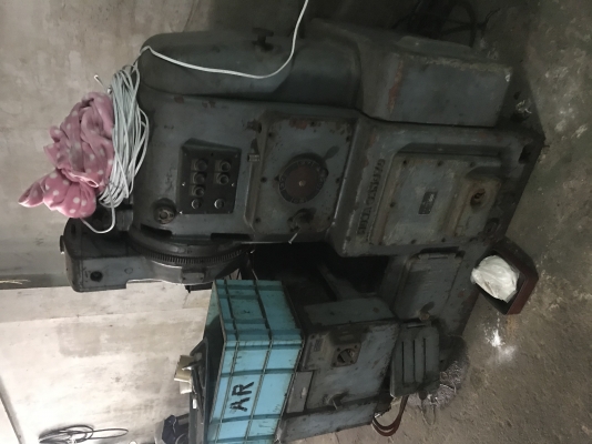 ขายเครื่องหวีเฟืองญี่ปุ่น