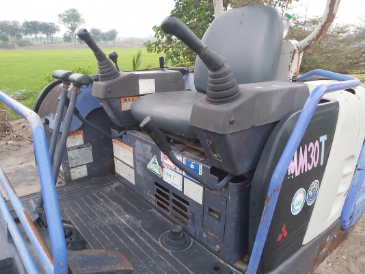 รถขุดขนาด30 ปั๊มนิ้ว ชม. 4000. ระบบดี เก่านอก มีลายหัวเจาะ อินวอยน์ รถขุดขนาด30 ปั๊มนิ้ว ชม. 4000. ระบบดี เก่านอก มีลายหัวเจาะ อินวอยน์