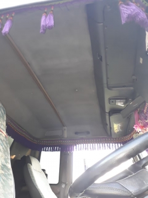 ขายสิบล้อตู้สิบบาน Isuzu ปี48