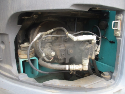 ขาย SK125SR สภาพสวยพร้อมใช้ สนใจติดต่อ อำพล 090-9694506 / 080-3031241