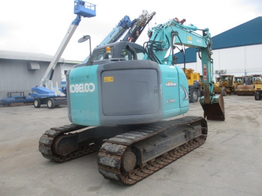 ขาย SK125SR สภาพสวยพร้อมใช้ สนใจติดต่อ อำพล 090-9694506 / 080-3031241