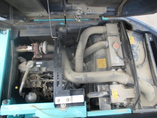 ขาย SK125SR สภาพสวยพร้อมใช้ สนใจติดต่อ อำพล 090-9694506 / 080-3031241