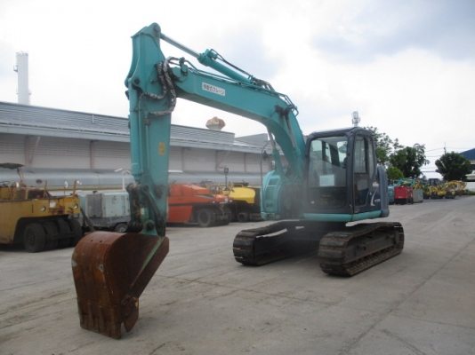 ขาย SK125SR สภาพสวยพร้อมใช้ สนใจติดต่อ อำพล 090-9694506 / 080-3031241