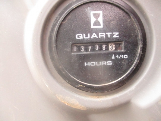 ขาย SK125SR สภาพสวยพร้อมใช้ สนใจติดต่อ อำพล 090-9694506 / 080-3031241