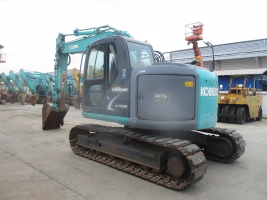 ขาย SK125SR สภาพสวยพร้อมใช้ สนใจติดต่อ อำพล 090-9694506 / 080-3031241