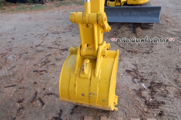 Komatsu pc30mr-2 เก่าญี่ปุ่นไม่เคยใช้ในไทย 086-1602189