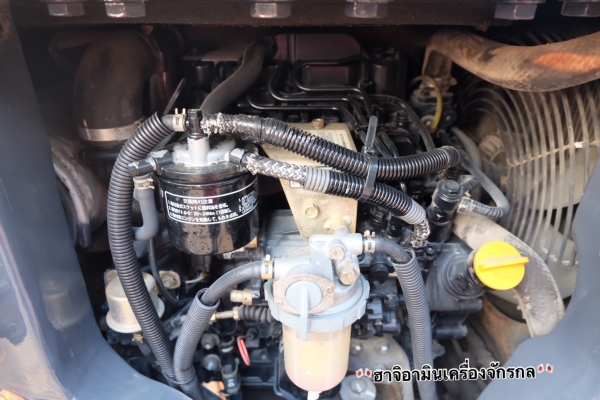 Komatsu pc30mr-2 เก่าญี่ปุ่นไม่เคยใช้ในไทย 086-1602189
