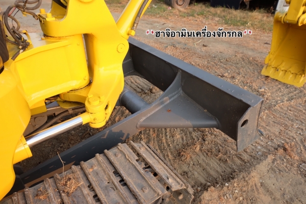 Komatsu pc30mr-2 เก่าญี่ปุ่นไม่เคยใช้ในไทย 086-1602189