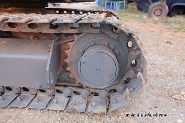 Komatsu pc30mr-2 เก่าญี่ปุ่นไม่เคยใช้ในไทย 086-1602189 Komatsu pc30mr-2 เก่าญี่ปุ่นไม่เคยใช้ในไทย 086-1602189