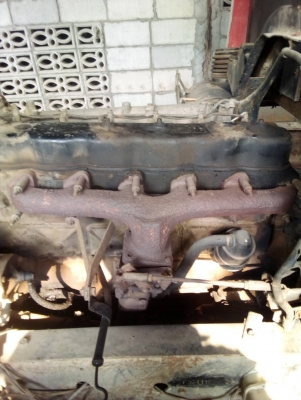 ขาย ISUZU ROKCY 175
