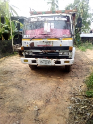 ขาย ISUZU ROKCY 175