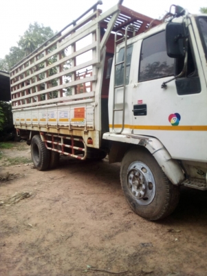ขาย ISUZU ROKCY 175