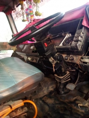 ขาย ISUZU ROKCY 175
