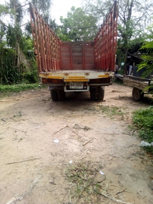 ขาย ISUZU ROKCY 175