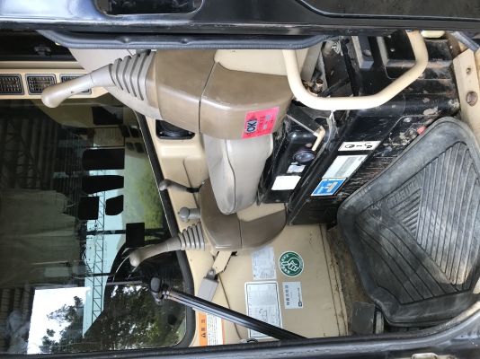 ขายแคต 308 สภาพดี พร้อมใช้งาน ไฟฟ้าครบ เอกสารอินวอย ช่วงล่างเต็ม เอวแน่น ส่งได้ทั่วไทย ขายแคต 308 สภาพดี พร้อมใช้งาน ไฟฟ้าครบ เอกสารอินวอย ช่วงล่างเต็ม เอวแน่น ส่งได้ทั่วไทย