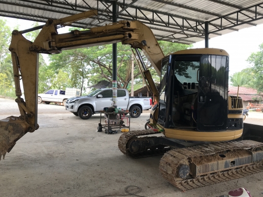 ขายแคต 308 สภาพดี พร้อมใช้งาน ไฟฟ้าครบ เอกสารอินวอย ช่วงล่างเต็ม เอวแน่น ส่งได้ทั่วไทย ขายแคต 308 สภาพดี พร้อมใช้งาน ไฟฟ้าครบ เอกสารอินวอย ช่วงล่างเต็ม เอวแน่น ส่งได้ทั่วไทย