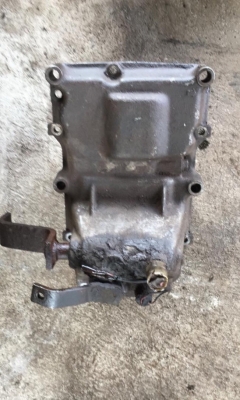 เกียร์ isuzu 115แรง 100แรง 12500บาท พร้อมใช้งาน 0816278866
