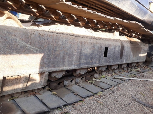 รถขุด KOMATSU PC120-3 รถพร้อมขุด รถขุด KOMATSU PC120-3 รถพร้อมขุด