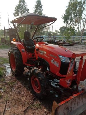 รถไถ L3608 DT