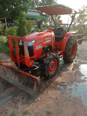 รถไถ L3608 DT