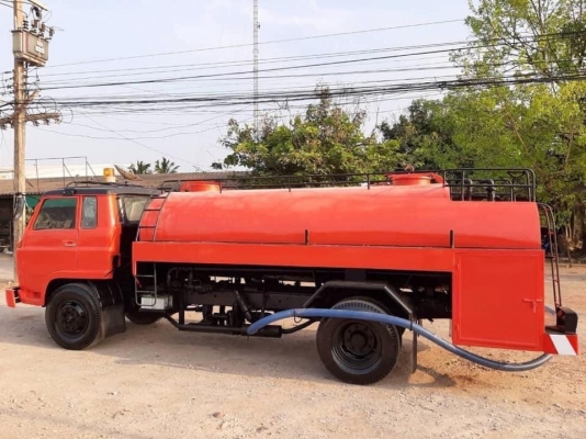 350,000”หก6ล้อน้ำ145เเรงถัง6,000ลิตร ต่อระบบสเปรย์หัยพร้อม 350,000”หก6ล้อน้ำ145เเรงถัง6,000ลิตร ต่อระบบสเปรย์หัยพร้อม