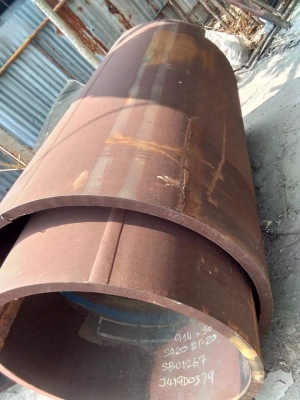 ขายท่อสเต  ขนาดใหญ่