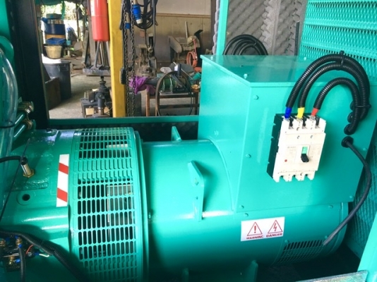 Cummins200kva.made in USA. รับประกัน 1ปี ราคานี้พร้อมจัดส่งช่างติดตั้ง Cummins200kva.made in USA. รับประกัน 1ปี ราคานี้พร้อมจัดส่งช่างติดตั้ง