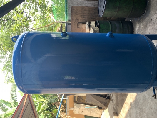 ขายปั๊มลมสกรู มือสอง30แรง พร้อมถังลม1000ลิตร มีรับประกันหลังการขายครับ ขายปั๊มลมสกรู มือสอง30แรง พร้อมถังลม1000ลิตร มีรับประกันหลังการขายครับ