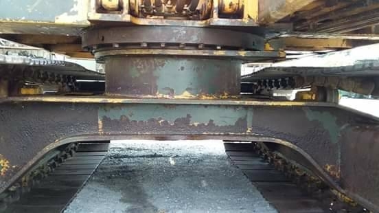 ต้องการขายรถขุดยี่ห้อkomatsu-pc100-2รถนำเข้าจากญี่ปุ่น ต้องการขายรถขุดยี่ห้อkomatsu-pc100-2รถนำเข้าจากญี่ปุ่น