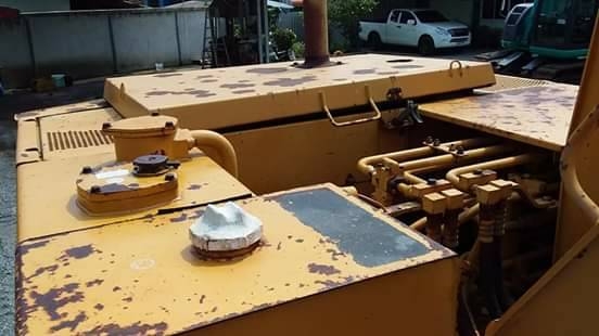 ต้องการขายรถขุดยี่ห้อkomatsu-pc100-2รถนำเข้าจากญี่ปุ่น ต้องการขายรถขุดยี่ห้อkomatsu-pc100-2รถนำเข้าจากญี่ปุ่น