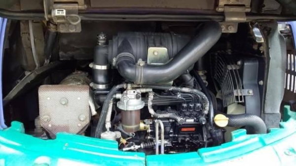 ต้องการขายรถขุดยี่ห้อkomatsu-pc30mr-1รถนำเข้าจากญี่ปุ่น ต้องการขายรถขุดยี่ห้อkomatsu-pc30mr-1รถนำเข้าจากญี่ปุ่น