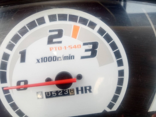 B2420 ปี54 500ชม. ใบมีด ผานพรวนช้าง ล้อเหล็ก ยางเต็ม รถเดิมๆ พร้อมใช้งาน 0880695336 B2420 ปี54 500ชม. ใบมีด ผานพรวนช้าง ล้อเหล็ก ยางเต็ม รถเดิมๆ พร้อมใช้งาน 0880695336