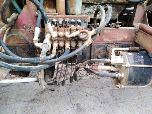 ขายแท่นเจาะบ่อบาดาล 0966746747