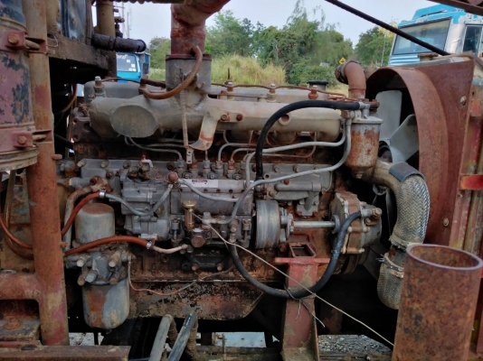 ขายแท่นเจาะบ่อบาดาล 0966746747