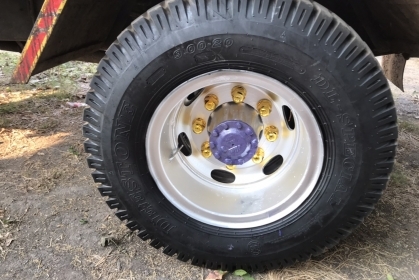 ขายรถบรรทุกหกล้อฮีโน่ FF1J เครื่อง JO8C-210 แรงม้าเครื่องแน่นมาก