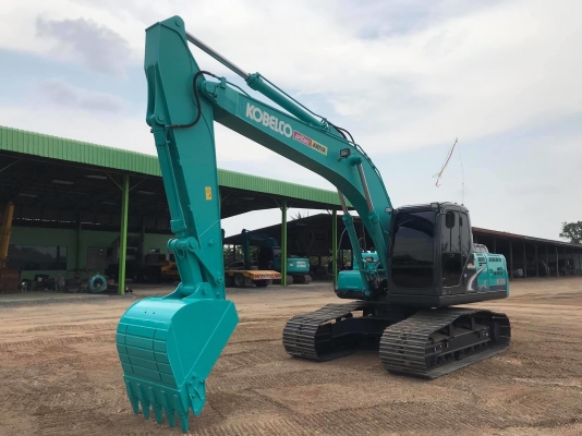 Kobelco SK200-8 Super XM ไมล์ ชม.7,000 สภาพสวยค่ะ Kobelco SK200-8 Super XM ไมล์ ชม.7,000 สภาพสวยค่ะ