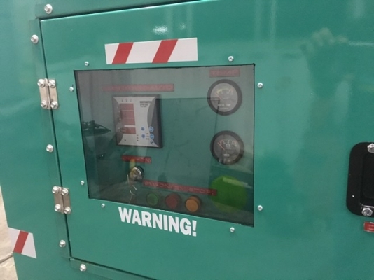 เครื่องปั่นไฟ 25-30 Kva . Made in japan พร้อมรับประกัน 1 ปี ราคานี้พร้อมติดตั้ง เครื่องปั่นไฟ 25-30 Kva . Made in japan พร้อมรับประกัน 1 ปี ราคานี้พร้อมติดตั้ง