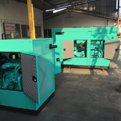 เครื่องปั่นไฟ 25-30 Kva . Made in japan พร้อมรับประกัน 1 ปี ราคานี้พร้อมติดตั้ง เครื่องปั่นไฟ 25-30 Kva . Made in japan พร้อมรับประกัน 1 ปี ราคานี้พร้อมติดตั้ง