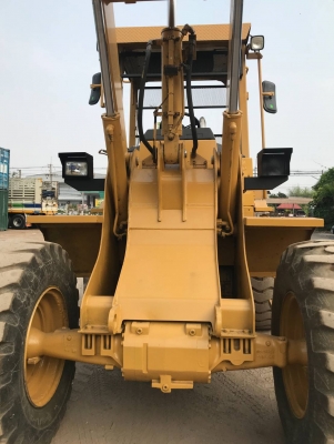 ขายด่วน รถตัก CAT 924F สภาพสวย ต่อแขนแล้ว พร้อมใช้งาน100\% เจ้าของขายเอง 091-0655915 ขายด่วน รถตัก CAT 924F สภาพสวย ต่อแขนแล้ว พร้อมใช้งาน100\% เจ้าของขายเอง 091-0655915