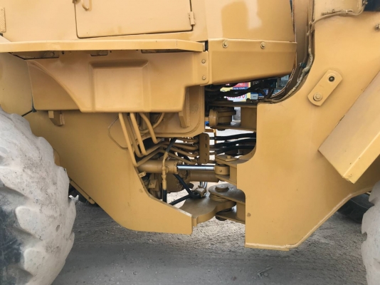 ขายด่วน รถตัก CAT 924F สภาพสวย ต่อแขนแล้ว พร้อมใช้งาน100\% เจ้าของขายเอง 091-0655915 ขายด่วน รถตัก CAT 924F สภาพสวย ต่อแขนแล้ว พร้อมใช้งาน100\% เจ้าของขายเอง 091-0655915