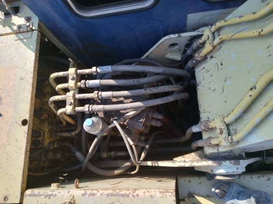 ขายแบคโฮ ขายแบคโฮ