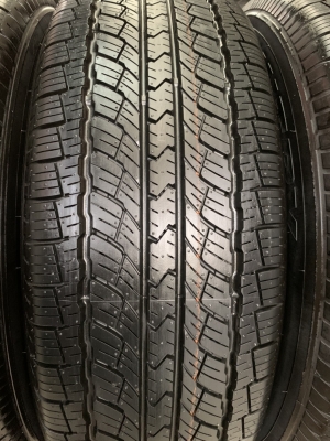 แม็กป้ายแดง Nissan Navara Caliber NP300 Black Edition ขอบ 18 พร้อมยางป้ายแดง 255-60-18 Toyo ปลายปี 1