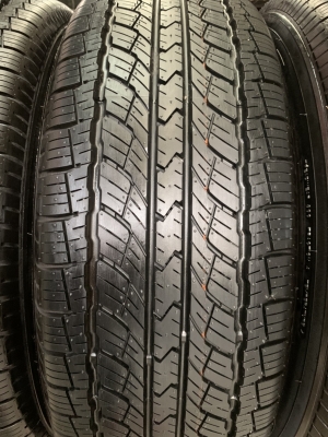 แม็กป้ายแดง Nissan Navara Caliber NP300 Black Edition ขอบ 18 พร้อมยางป้ายแดง 255-60-18 Toyo ปลายปี 1