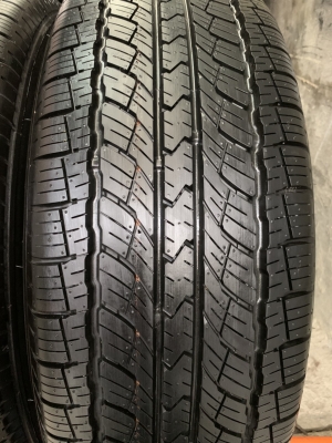 แม็กป้ายแดง Nissan Navara Caliber NP300 Black Edition ขอบ 18 พร้อมยางป้ายแดง 255-60-18 Toyo ปลายปี 1