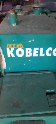 ⭐Kobelco SK 045-120Mackll พร้อมใช้ เครื่องปั้มแรง เอวแน่น ช่วงล่างเต็ม